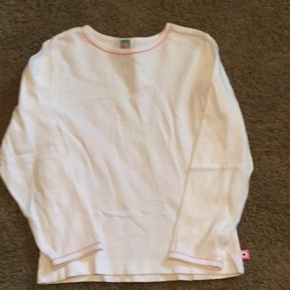 3 pc Vintage Gymboree “Flower Power” line sz 4/5 - Picture 7 of 8